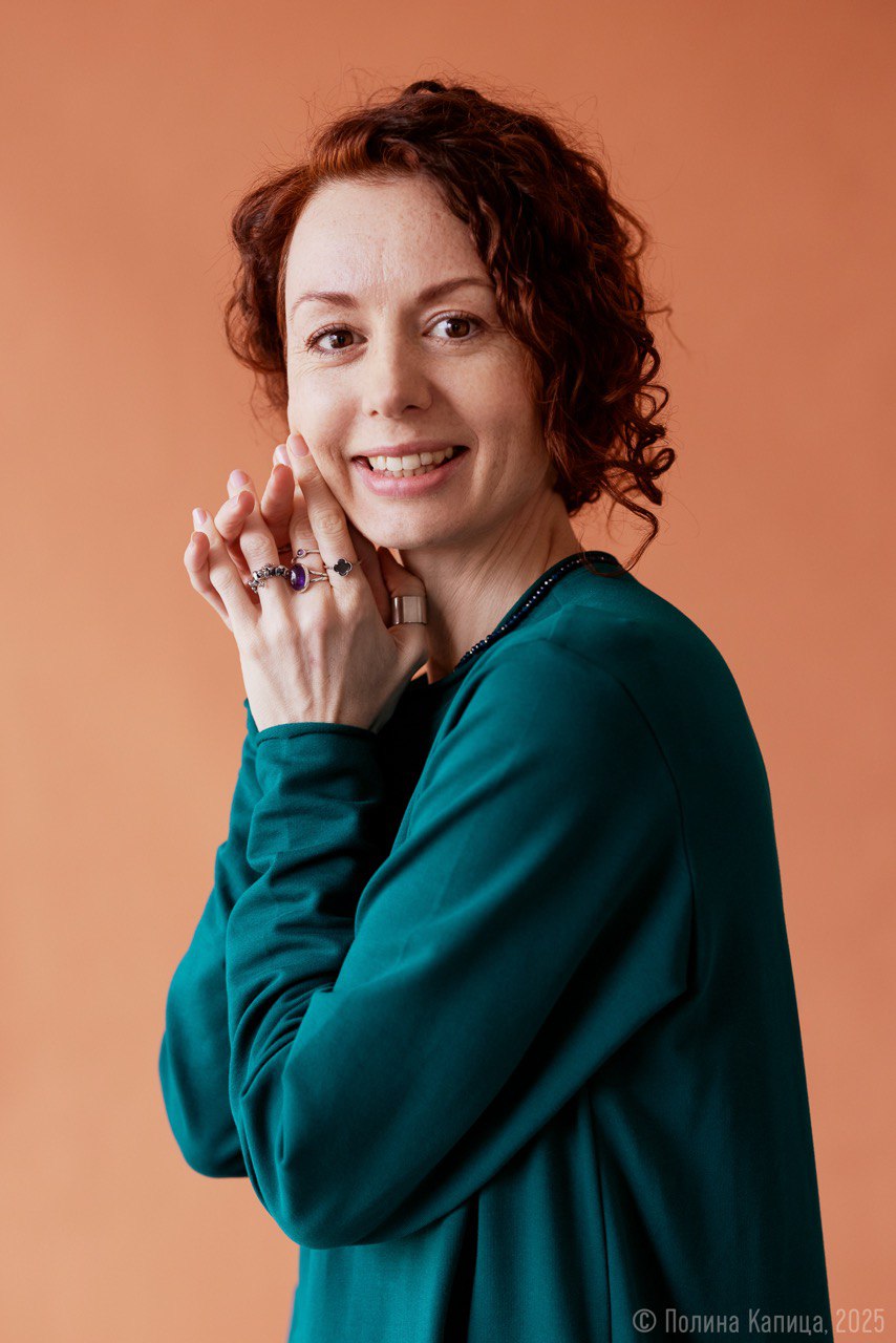 Алевтина Коваленко