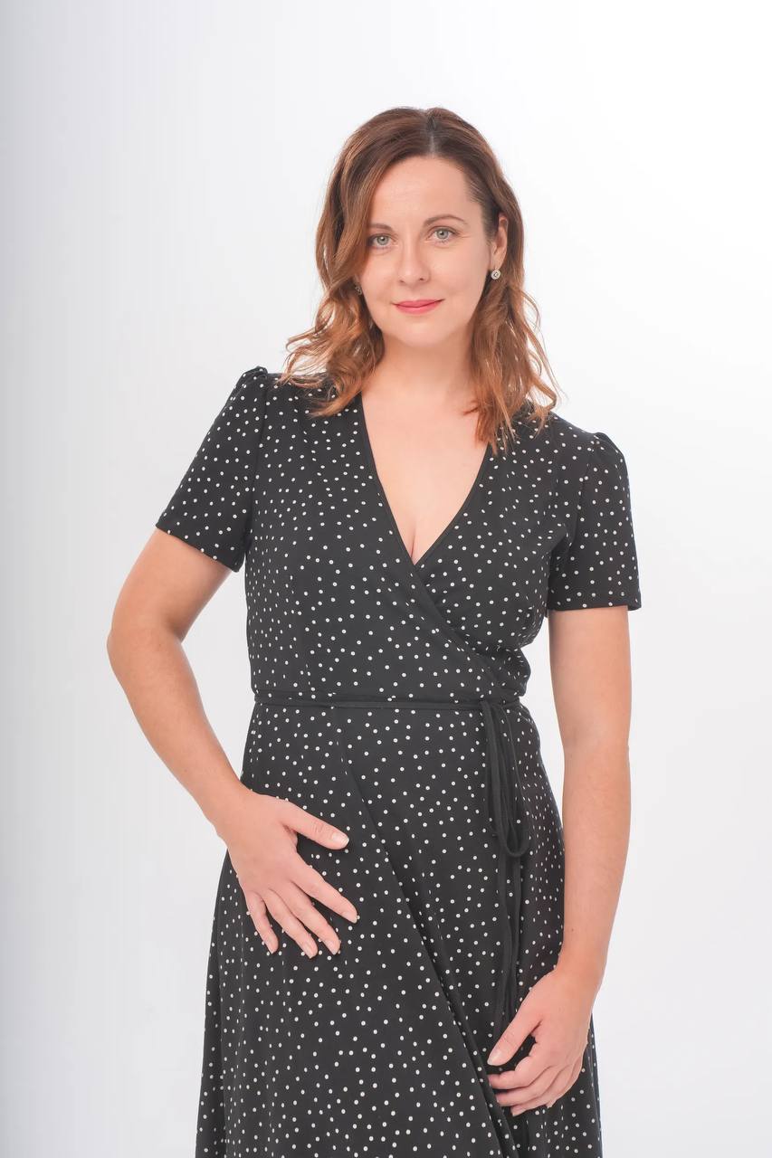 Екатерина Александровна Лаптева