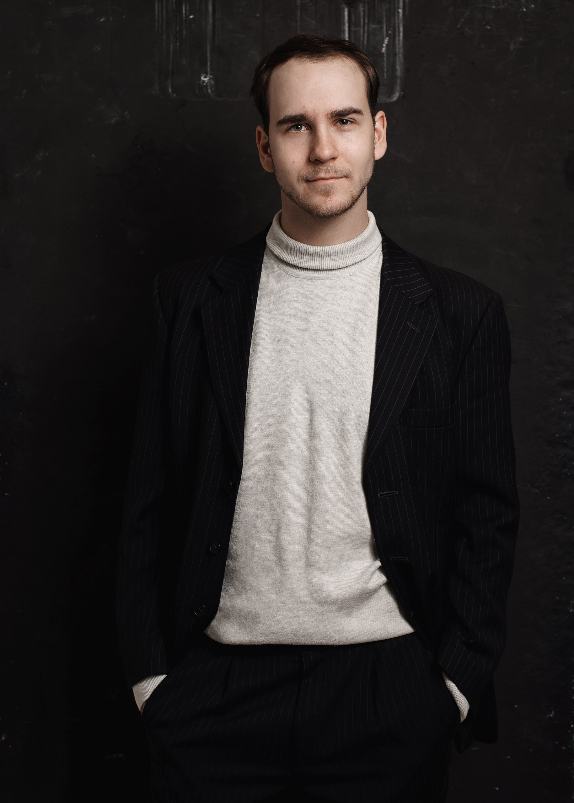 Илья Собакин