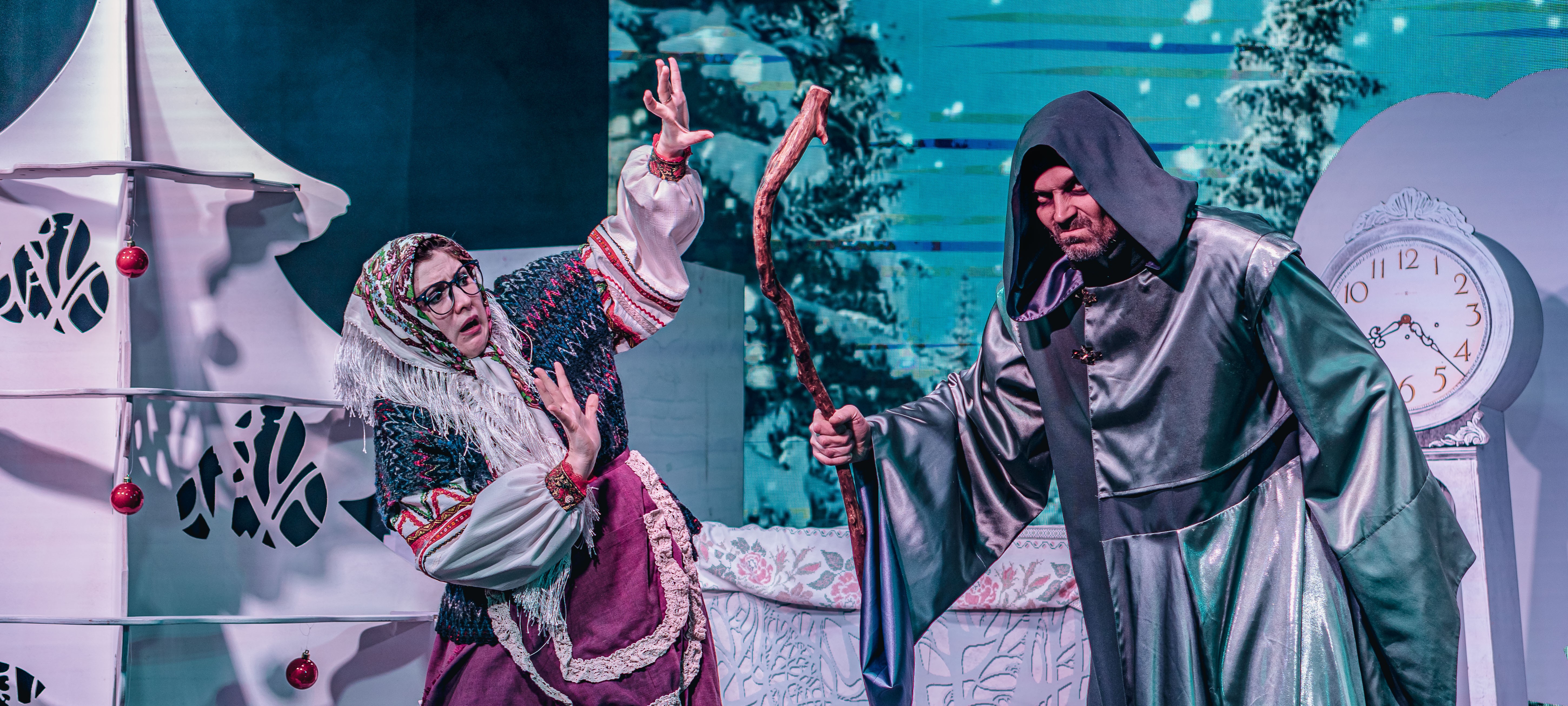 Каникулы в Белогорье — кадр 2