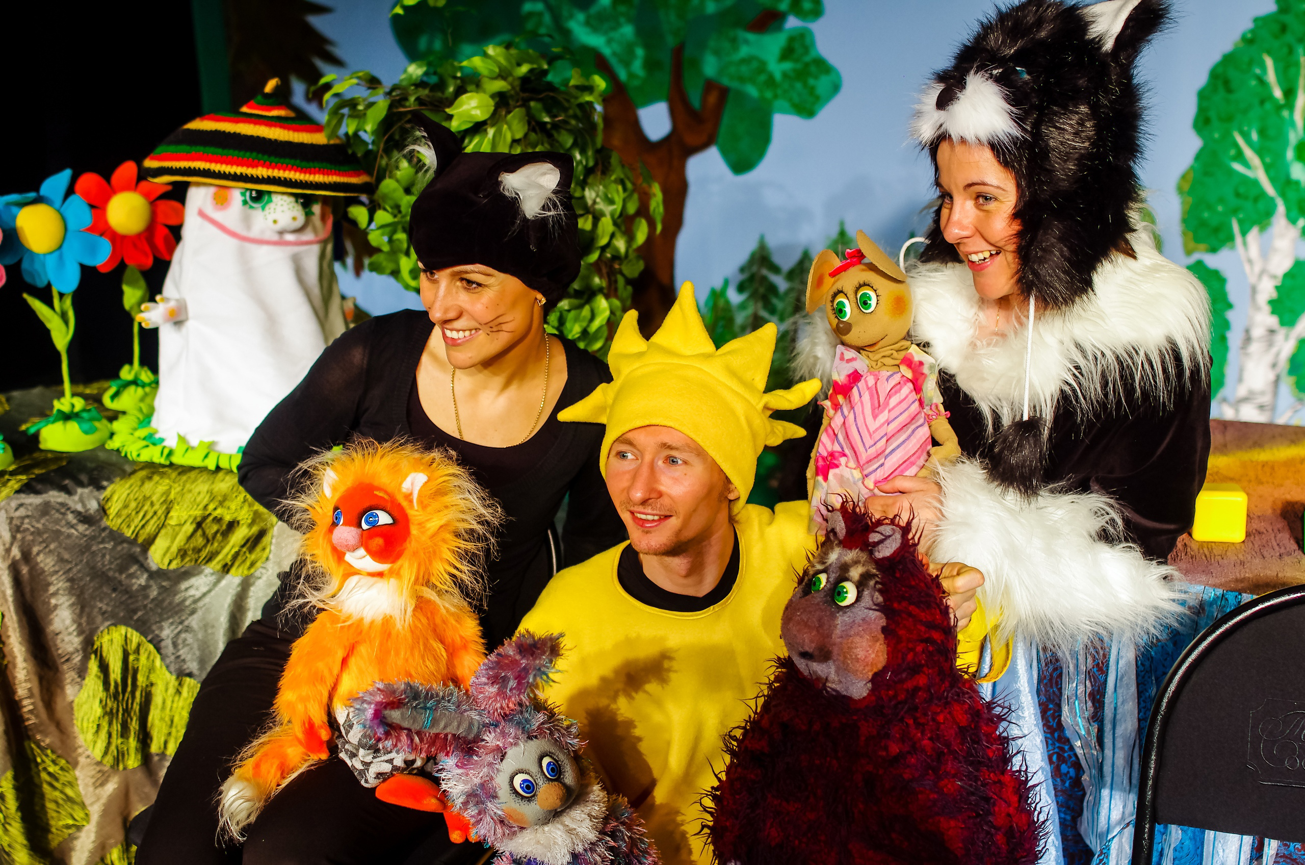 Котёнок — кадр 2