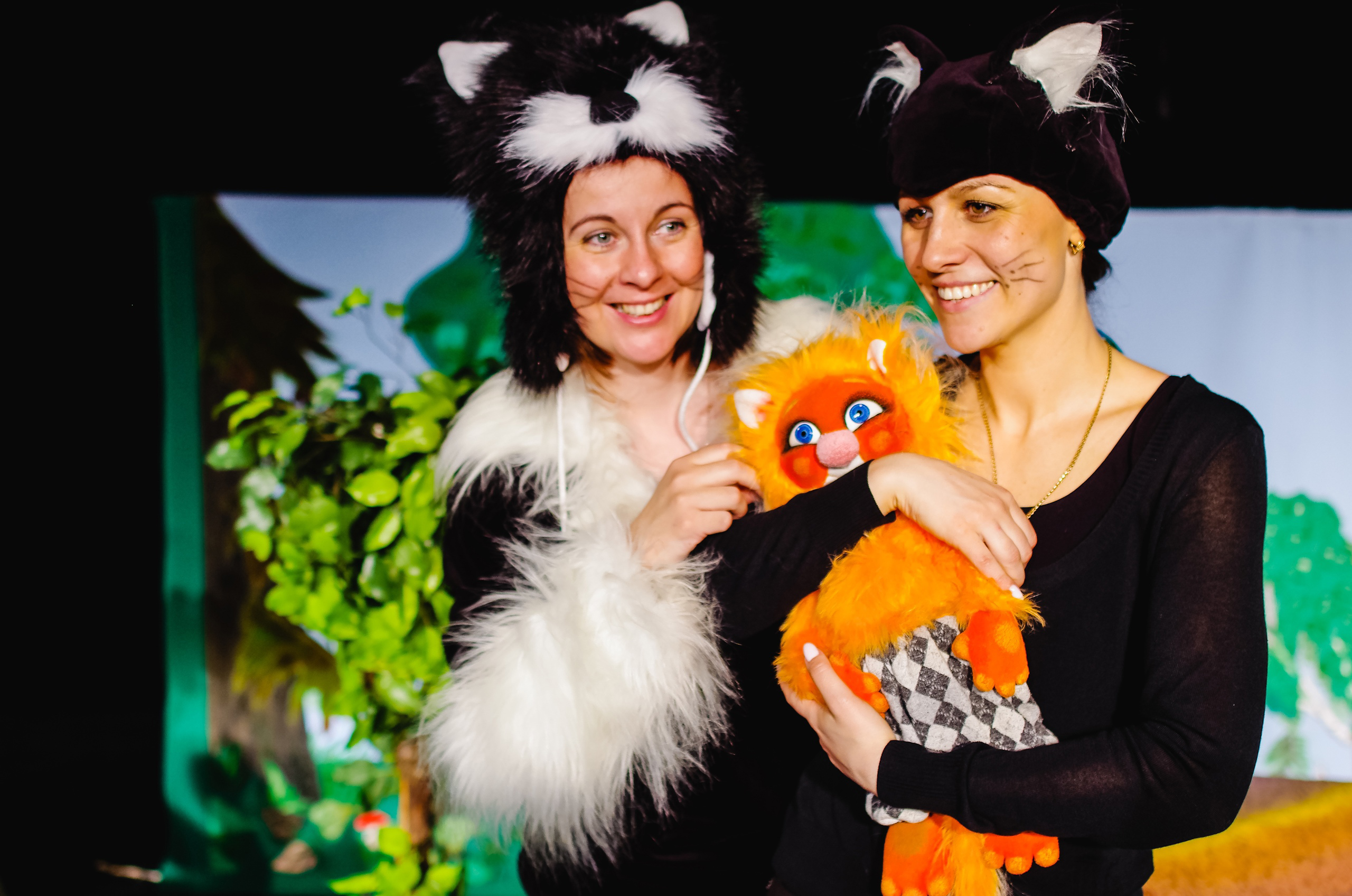 Котёнок — кадр 3