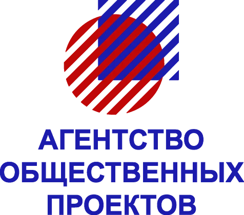 Агентство общественных проектов