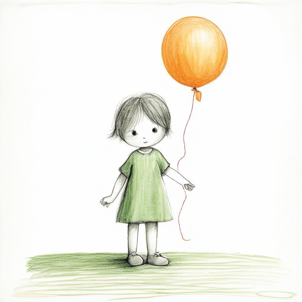 Малыш 1–3 года