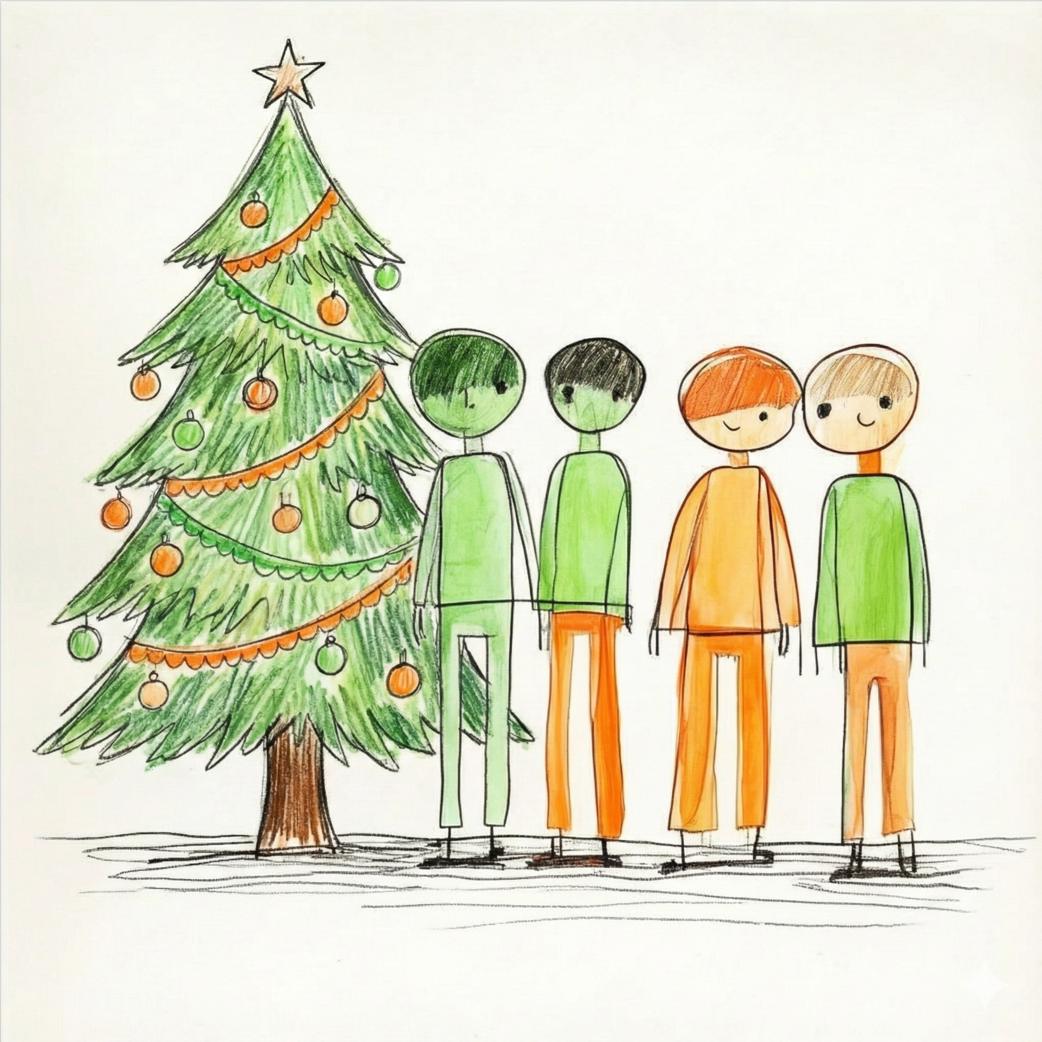 Новогодние спектакли