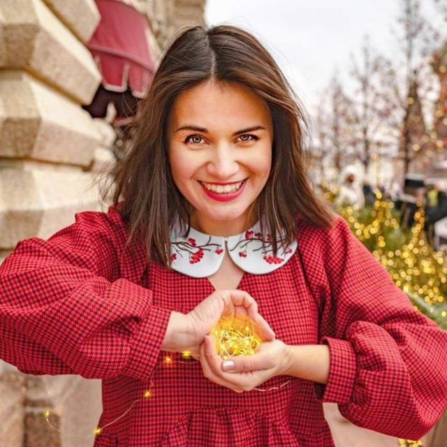 Отзыв Екатерины Набережновой