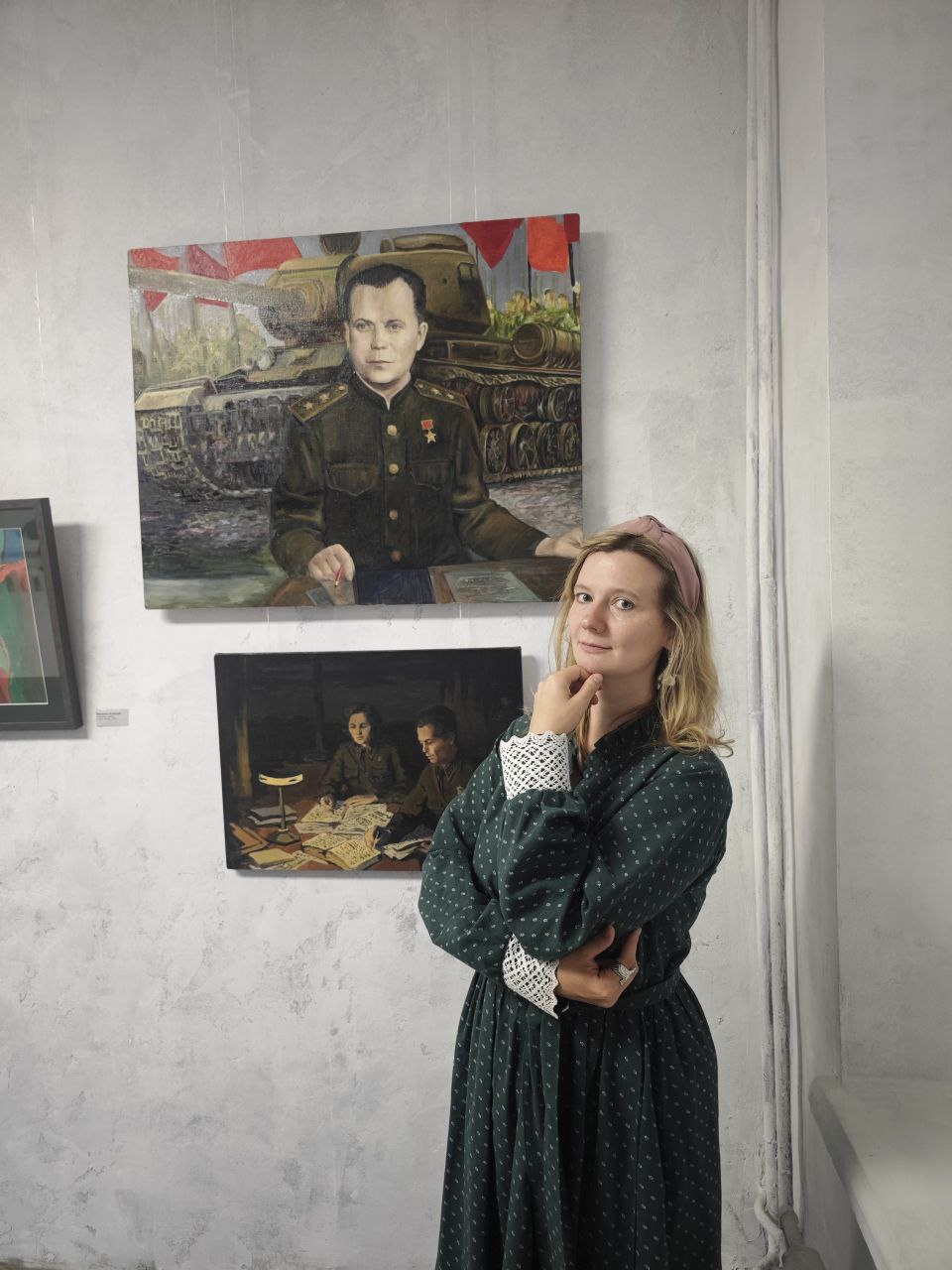 Отзыв Людмилы Гавриловой